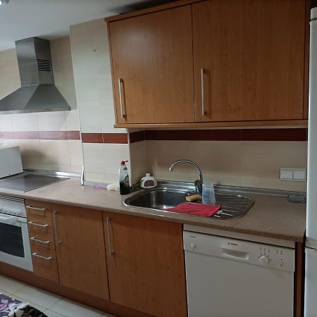 Apartamento Odin Peñíscola Екстериор снимка