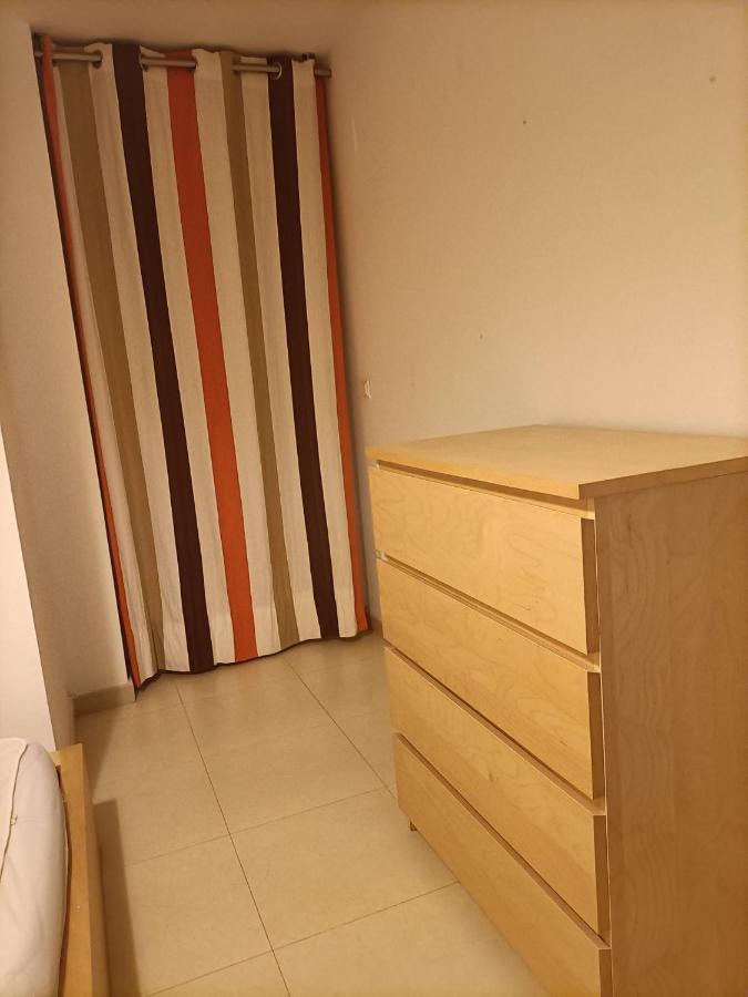 Apartamento Odin Peñíscola Екстериор снимка