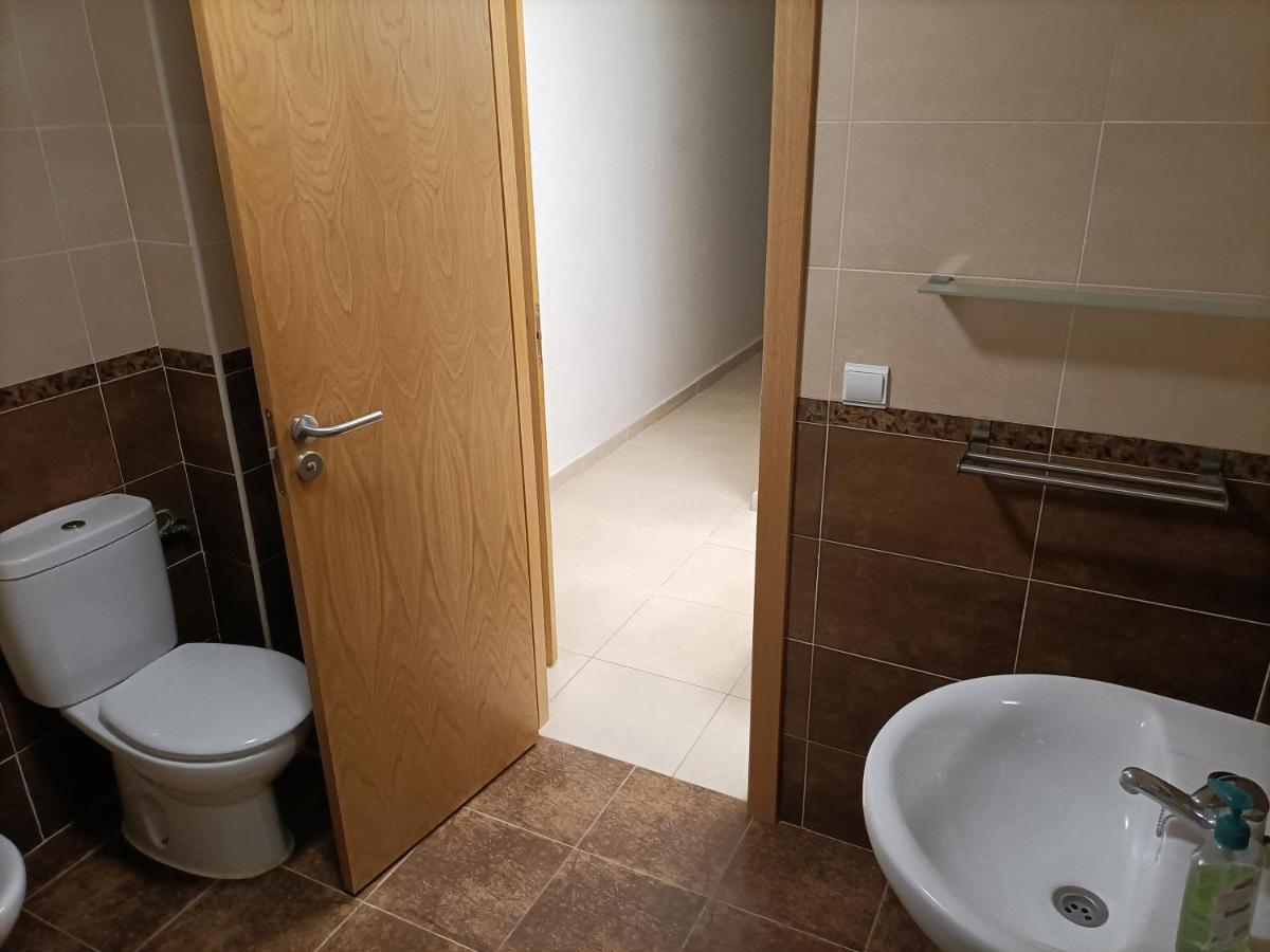 Apartamento Odin Peñíscola Екстериор снимка