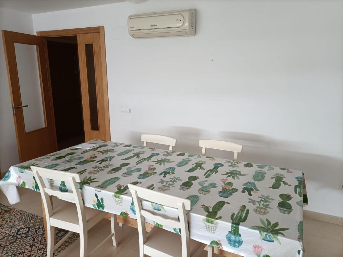 Apartamento Odin Peñíscola Екстериор снимка