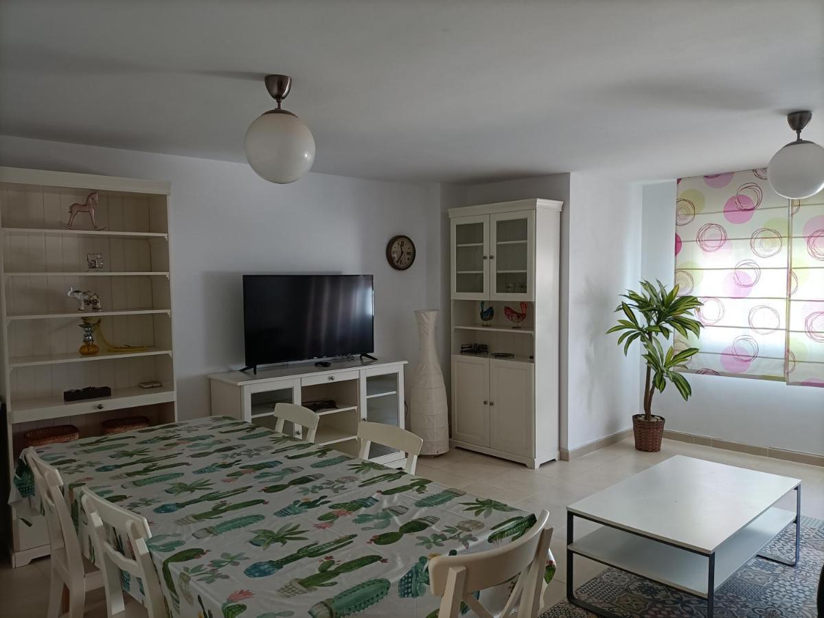 Apartamento Odin Peñíscola Екстериор снимка