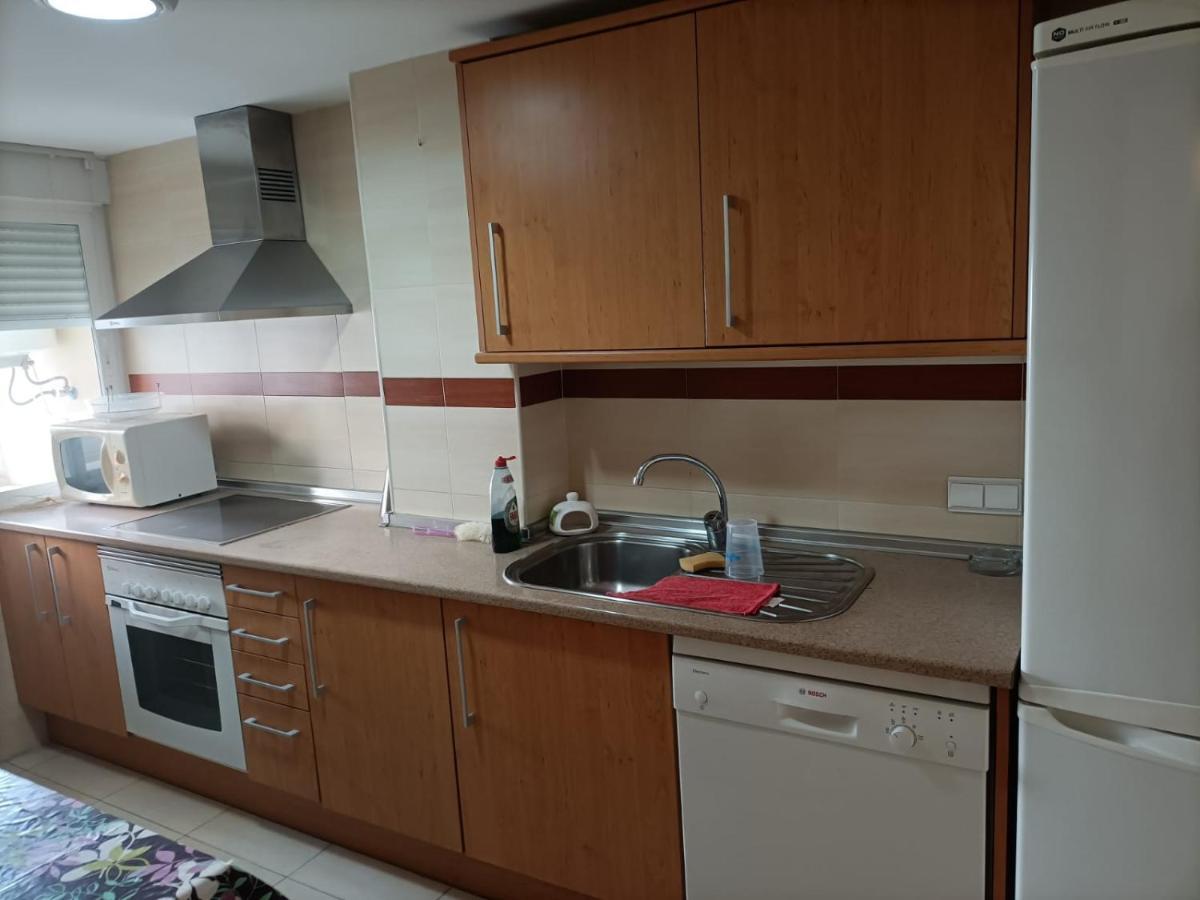 Apartamento Odin Peñíscola Екстериор снимка